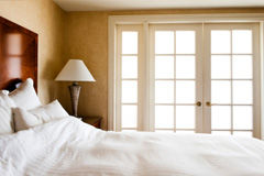 Goodyhills bedroom extension costs