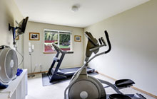 Goodyhills home gym construction leads