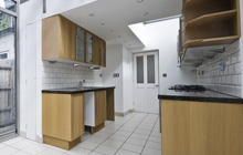 Goodyhills kitchen extension leads